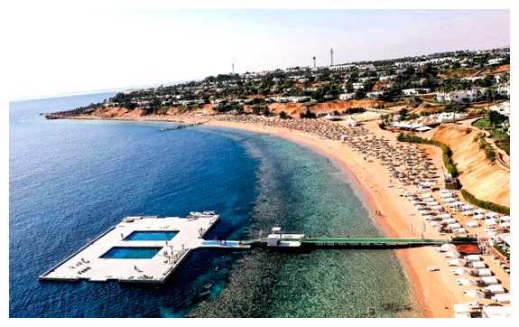 Какой курорт в Египте самый хороший