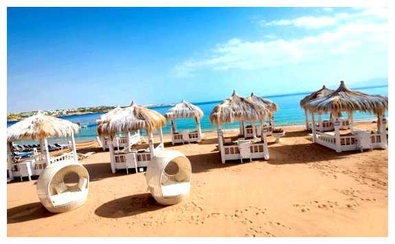 Какой курорт в Египте самый хороший