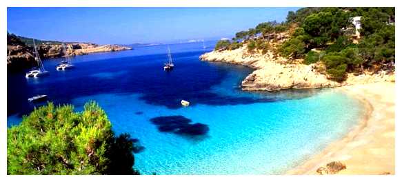 Какой курорт в Испании выбрать для отдыха