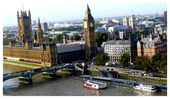 Какой менталитет у англичан