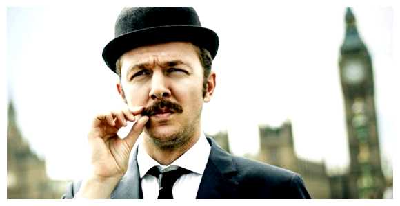 Какой менталитет у англичан