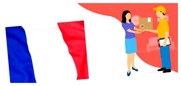 Какой продукцией славится Франция