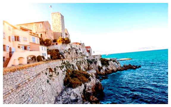 Какой регион Франции лучше для жизни