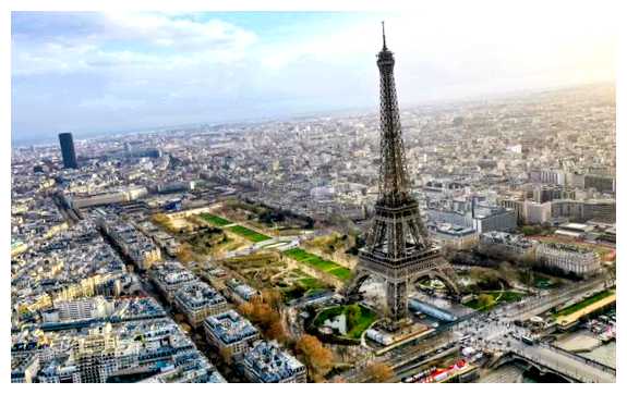 Какой самый богатый город в Европе