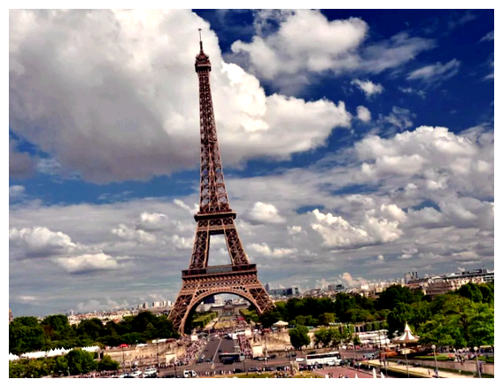 Какой самый богатый город во Франции