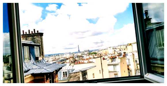 Какой самый богатый город во Франции