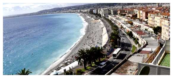 Какой самый богатый город во Франции