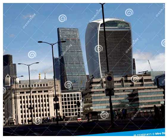 Какой самый большой город в Англии