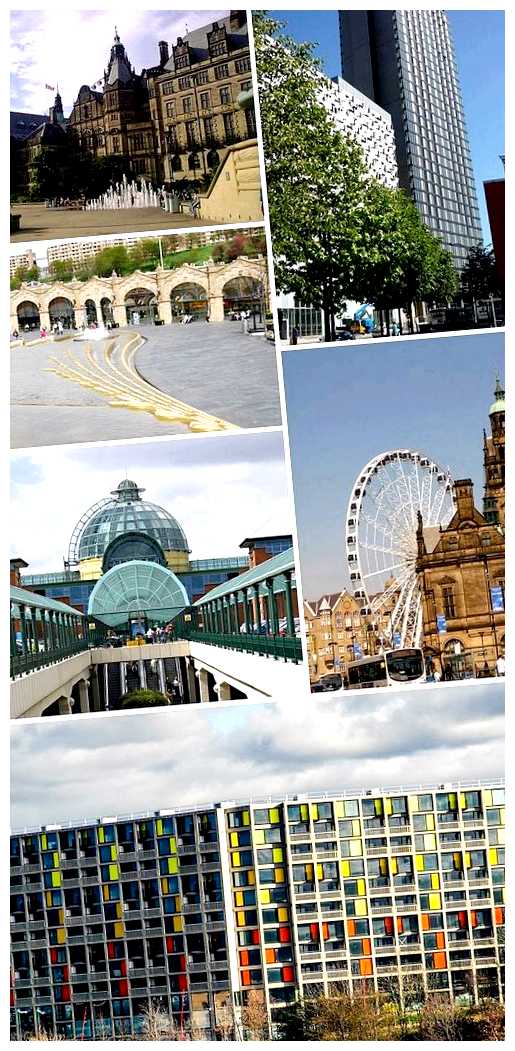 Какой самый большой город в Англии