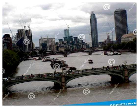 Какой самый большой город в Англии