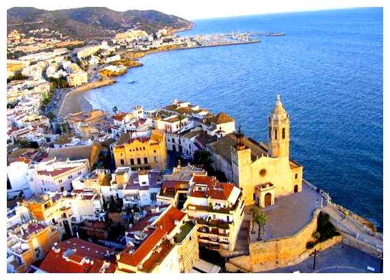 Какой самый дорогой город в Испании