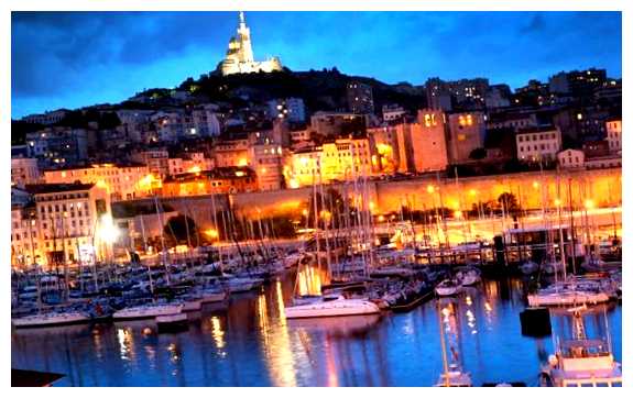 Какой самый дорогой город во Франции