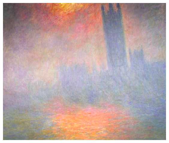 Какой самый холодный месяц в Лондоне