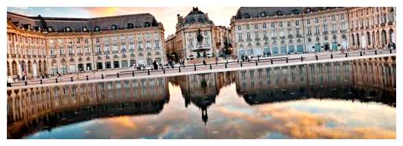 Какой самый красивый город во Франции