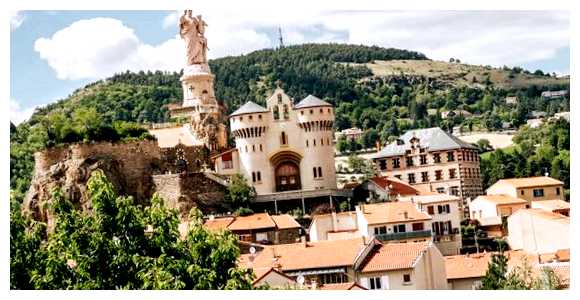 Какой самый красивый город во Франции