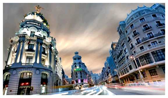 Какой самый лучший город в Испании для жизни