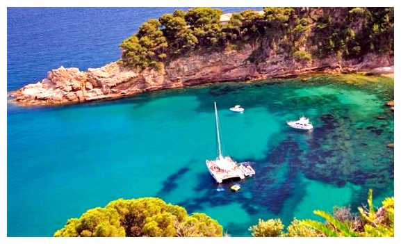 Какой самый лучший город в Испании для жизни