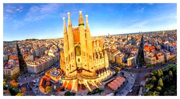 Какой самый лучший город в Испании для жизни