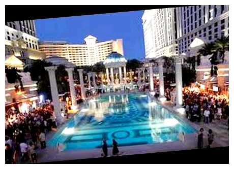 Какой самый лучший город в Испании