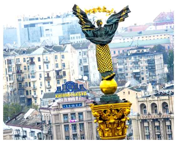 Какой самый лучший город в мире 2023