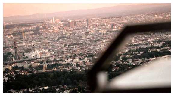 Какой самый лучший город в мире 2023