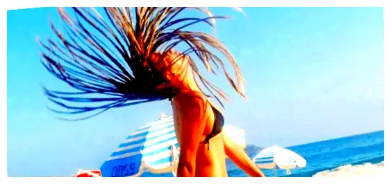 Какой штраф за курение на пляже