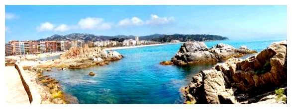 Какой тип климата в Испании