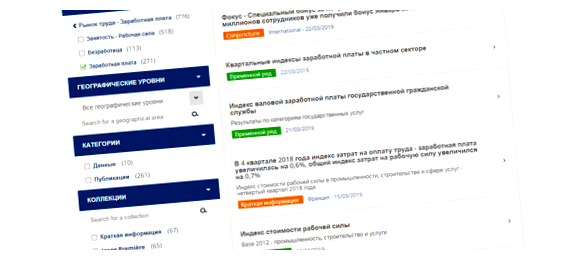 Какой уровень жизни во Франции