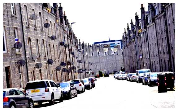 Какой второй по величине город в Великобритании