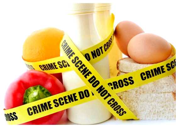 Какую еду нельзя привозить во Францию