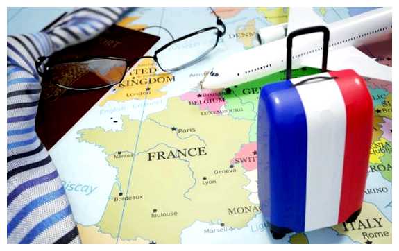 Какую еду нельзя привозить во Францию