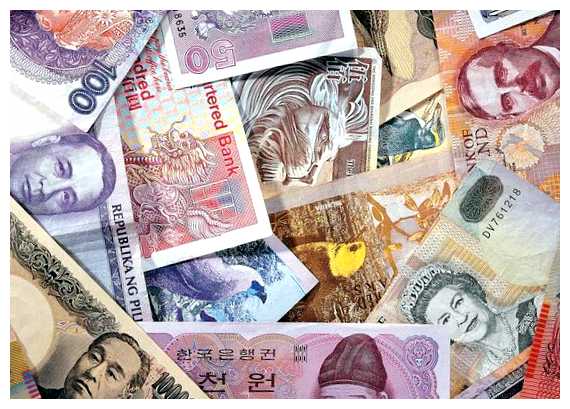 Какую сумму денег можно вывозить из Франции