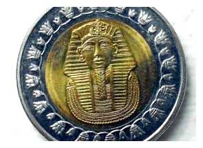 Какую валюту брать в Египет 2023