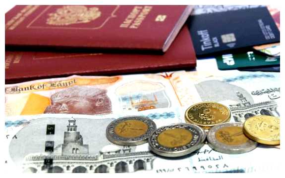 Какую валюту брать в Египет в 2023 году