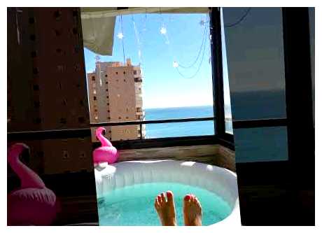 Когда Бархатный сезон в Испании