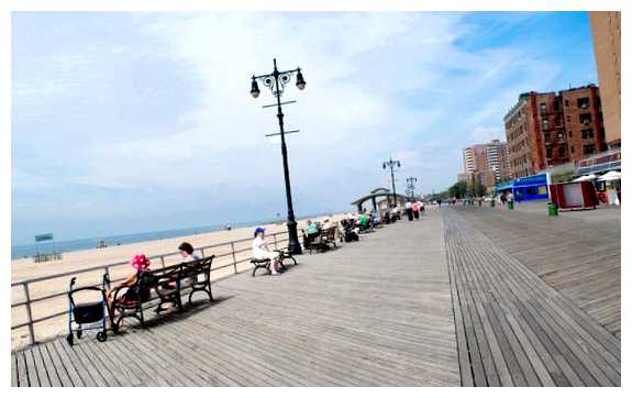 Когда Брайтон-Бич стал русским