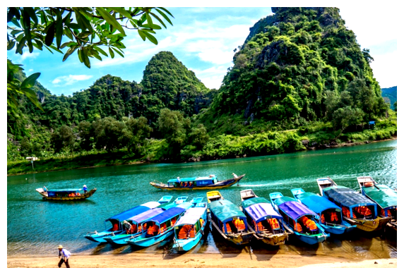 Когда будут прямые рейсы из России во Вьетнам