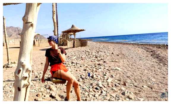 Когда и где лучше отдыхать в Египте