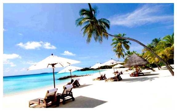 Когда и где лучше отдыхать во Вьетнаме