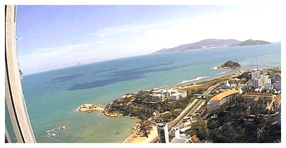 Когда лучше ехать в Нячанг