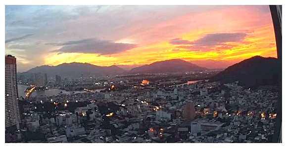 Когда лучше ехать в Нячанг