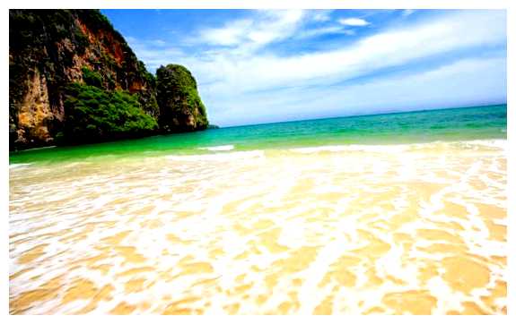 Когда лучше ехать в Тайланд Пхукет