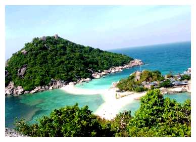 Когда лучше не лететь в Тайланд