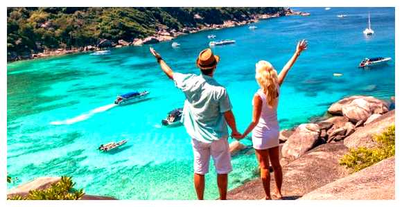 Когда лучше отдыхать в Тайланде по месяцам