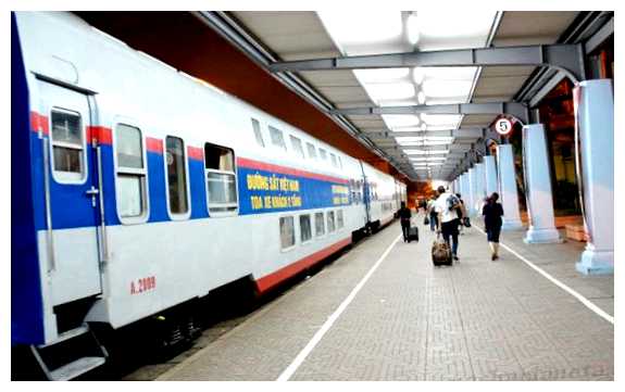 Когда лучше покупать билеты во Вьетнам