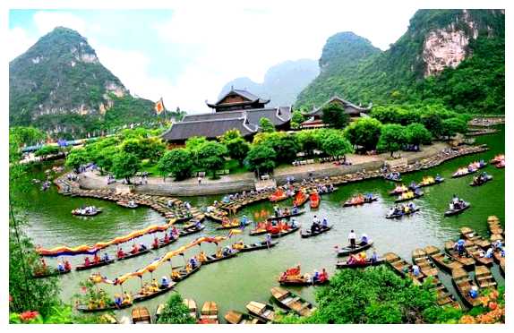 Когда лучше покупать билеты во Вьетнам