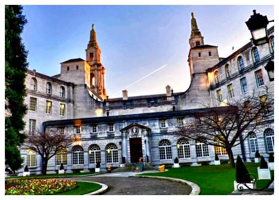 Когда лучше посетить Англию