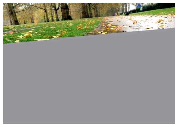 Когда лучше посетить Англию