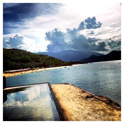 Когда лучше всего лететь в Нячанг