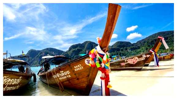 Когда начинается сезон дождей на Пхукете